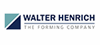 Firmenlogo: Walter Henrich GmbH