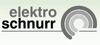 Firmenlogo: Elektro Schnurr GmbH