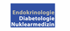 Firmenlogo: Gemeinschaftspraxis für Endokrinologie, Diabetologie & Nuklearmedizin
