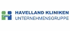 Firmenlogo: Havelland Kliniken GmbH