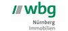 wbg Nürnberg  Immobilienunternehmen