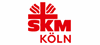 Firmenlogo: SKM Köln – Sozialdienst Katholischer Männer e.V.