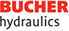 Firmenlogo: Bucher Hydraulics Dachau GmbH