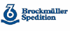 Brockmüller Spedition GmbH Logo