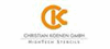 Firmenlogo: Christian Koenen GmbH