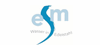 Firmenlogo: esm Edelstahl- Schwimmbad-und Metallbau GmbH