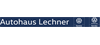 Firmenlogo: Autohaus Lechner GmbH