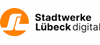Firmenlogo: Stadtwerke Lübeck Digital GmbH