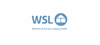 Firmenlogo: WSL Wohnen & Service Leipzig GmbH
