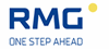 Firmenlogo: RMG Messtechnik GmbH