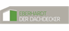 Firmenlogo: Eberhardt der Dachdecker GmbH