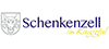 Firmenlogo: Gemeinde Schenkenzell