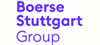 Firmenlogo: Boerse Stuttgart Group