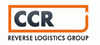 CCR Logistics Systems AG CCR Logistics Systems AG