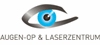 Firmenlogo: Augen-OP & Laserzentrum in Berufsausübungsgemeinschaft