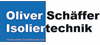 Oliver Schäffer Isoliertechnik