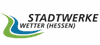 Firmenlogo: Stadtwerke Wetter (Hessen)
