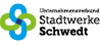 Firmenlogo: Stadtwerke Schwedt GmbH