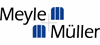 Firmenlogo: Meyle+Müller GmbH+Co. KG