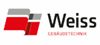 Firmenlogo: Weiss Gebäudetechnik GmbH
