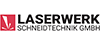 Firmenlogo: Laserwerk Schneidtechnik GmbH; Andreas Baumann
