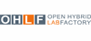 Firmenlogo: Open Hybrid LabFactory e. V.