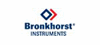 Firmenlogo: Bronkhorst Instruments GmbH