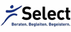 Firmenlogo: Select GmbH