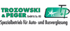 Firmenlogo: Trozowski & Peger GmbH & Co. KG