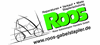 Firmenlogo: Roos Gabelstapler-handels-gmbH