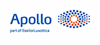 Firmenlogo: Apollo-Optik Holding GmbH & Co. KG