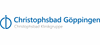 Firmenlogo: Christophsbad Göppingen