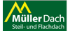 Firmenlogo: Rene Müller | Dachdeckermeister