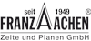 Firmenlogo: Franz Aachen Zelte und Planen GmbH