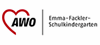 Firmenlogo: Emma-Fackler-Schulkindergarten