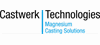 Firmenlogo: Castwerk Technologies GmbH