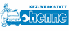 Firmenlogo: Hans Heinrich Henne