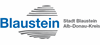 Firmenlogo: Stadt Blaustein