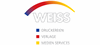 Firmenlogo: Weiss Direkt-Service GmbH & Co. KG
