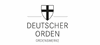Firmenlogo: Deutscher Orden Ordenswerke - Haus Königstein