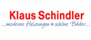 Firmenlogo: Klaus Schindler GmbH