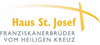 Firmenlogo: Haus St. Josef