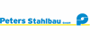 Firmenlogo: Peters-Stahlbau GmbH