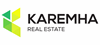 Firmenlogo: KAREMHA real estate GmbH