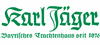 Firmenlogo: Karl Jaeger GmbH