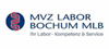 Firmenlogo: MVZ Labor Bochum MLB GmbH