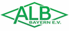 Firmenlogo: ALB Bayern e. V.