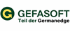 Firmenlogo: GEFASOFT GmbH