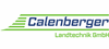 Firmenlogo: Firmenverbund Calenberger Landtechnik GmbH