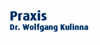 Firmenlogo: Praxis Dr. Wolfgang Kulinna